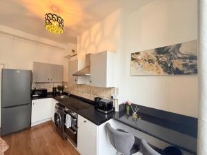 Flat In Stokes Croft