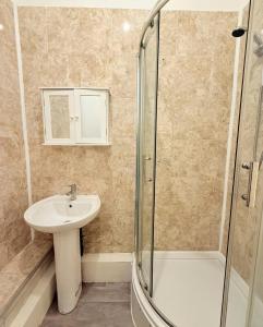 Flat In Stokes Croft