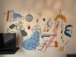 Flat In Stokes Croft