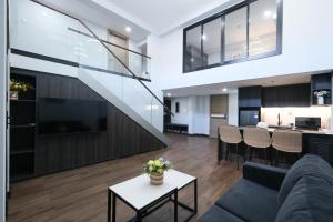 Aster Apartment Bali