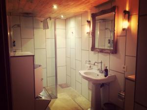 Maisons d'hotes The Rhone Retreat : photos des chambres