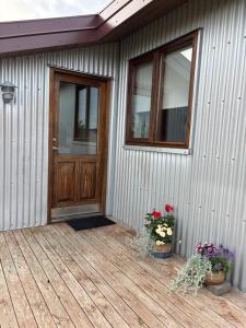 Farmhouse on the Golden Circle