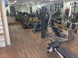 Flat executivo modelo Hotel no Mercure Pinheiros