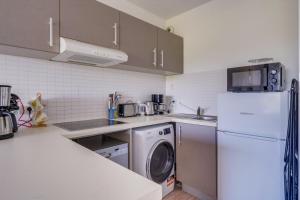 Appartements Bel appartement Bordeaux Bastide avec Parking : photos des chambres