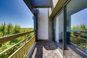 Appartements Bel appartement Bordeaux Bastide avec Parking : photos des chambres