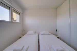 Appartements Bel appartement Bordeaux Bastide avec Parking : photos des chambres