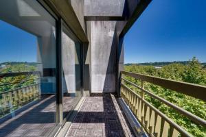 Appartements Bel appartement Bordeaux Bastide avec Parking : photos des chambres