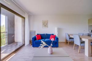 Appartements Bel appartement Bordeaux Bastide avec Parking : photos des chambres