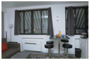 Appartements BnBNova - Arc de Triomphe & Trocadero Square : photos des chambres