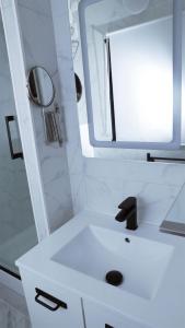 Appartements BnBNova - Arc de Triomphe & Trocadero Square : photos des chambres