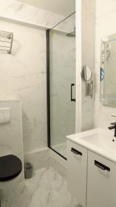 Appartements BnBNova - Arc de Triomphe & Trocadero Square : photos des chambres
