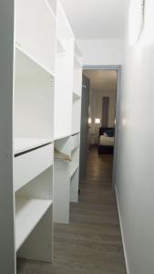 Appartements BnBNova - Arc de Triomphe & Trocadero Square : photos des chambres