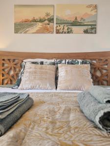 Chambre dhôte BALI avec parking