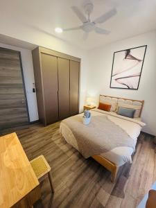 Agile Delima Luxury suite Bukit Bintang
