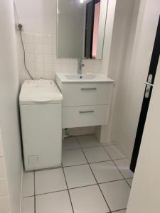 Appartements studio toulon : photos des chambres