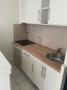 Appartements studio toulon : photos des chambres