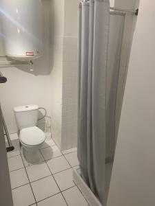 Appartements studio toulon : Appartement - Rez-de-Chaussée