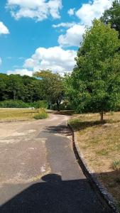 Appartement MontargisT2 Rabier Bel Appartement T2 Ducheness Rabier Montargis