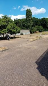 Appartement MontargisT2 Rabier Bel Appartement T2 Ducheness Rabier Montargis