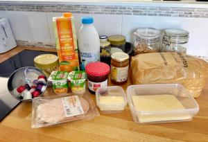 Studio Apartment Alba