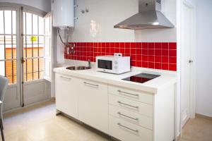 Reservaloen Plaza del Salvador