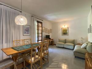 MONICA - Villa a pochi passi dal mare