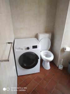 Two-Bedroom Apartment (5 Adults) room in Apartments Mia