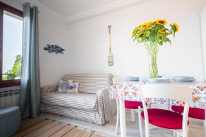 Onda Sul Golfo - Panorama sul Mare