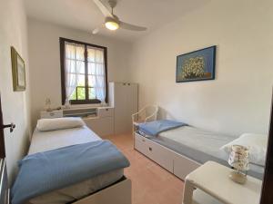 MONICA - Villa a pochi passi dal mare