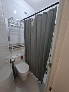 Jodys Transient at Camella Lipa