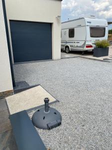 Sejours chez l'habitant La Croisee Chambre d hote avec sanitaires partages : photos des chambres