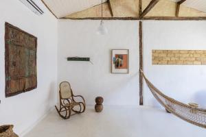 Incrível Casa Colonial-Déco - Centro Histórico