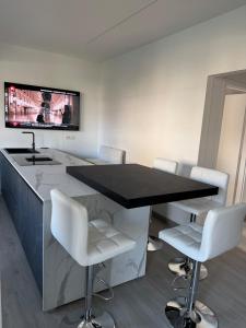 Suite Stella Luxe Mazzini park