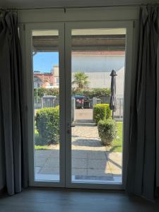 Suite Stella Luxe Mazzini park