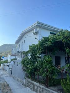 Deskos sea house in Sutomore I floor