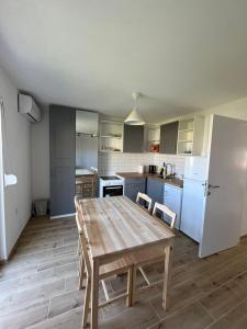 Deskos sea house in Sutomore I floor