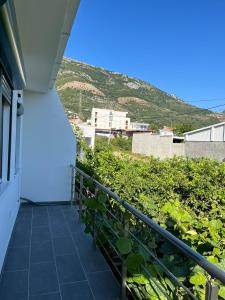 Deskos sea house in Sutomore I floor