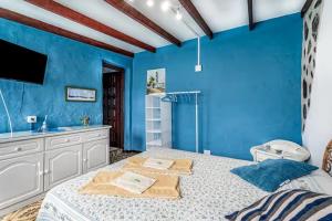 Costa del Silencio Playa Amarilla 3 rooms Pools ,Wifi