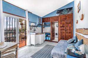 Costa del Silencio Playa Amarilla 3 rooms Pools ,Wifi