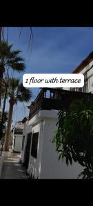 Costa del Silencio Playa Amarilla 3 rooms Pools ,Wifi