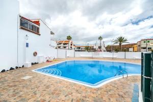 Costa del Silencio Playa Amarilla 3 rooms Pools ,Wifi