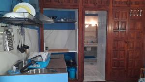 Costa del Silencio Playa Amarilla 3 rooms Pools ,Wifi