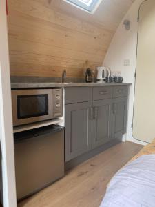 Queensland Holiday Park - Glamping in South West Scotland