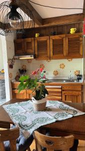 Appartamento Montebello