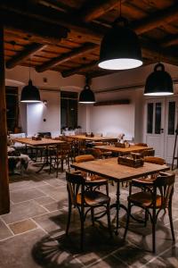 Penzion Na Červeném Potoce