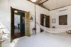 Incrível Casa Colonial-Déco - Centro Histórico