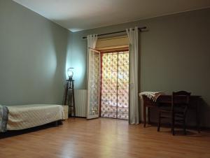 Santi Palace Apartment