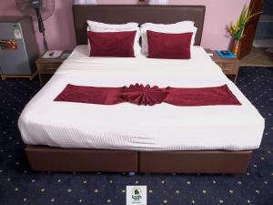 Lovely Garden Guest Home