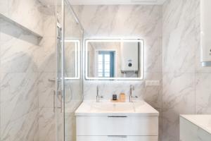 Charmant appartement 6 couchages