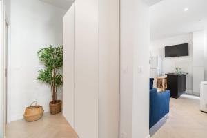 Charmant appartement 6 couchages